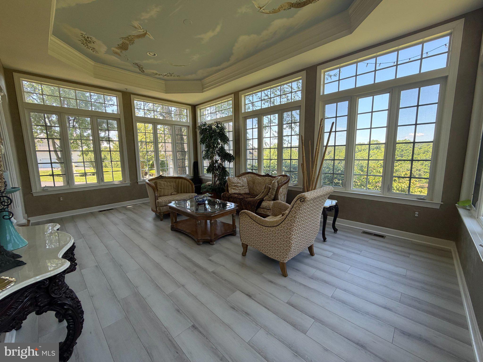 OLNEY OUTSIDE - Residential
