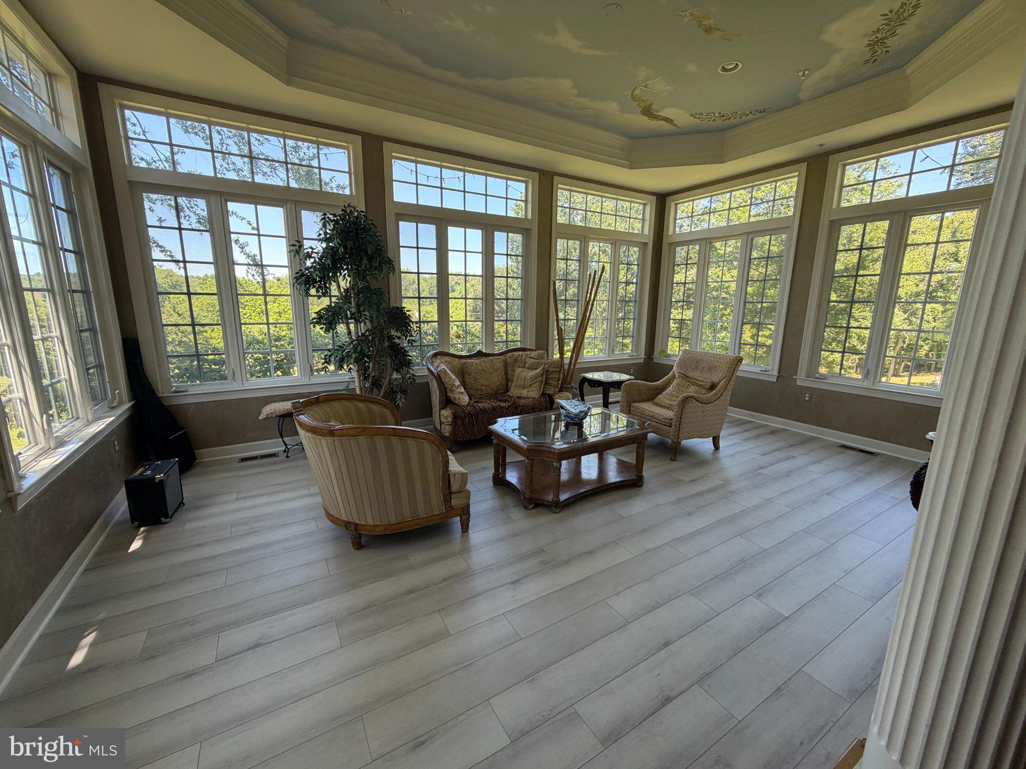 OLNEY OUTSIDE - Residential