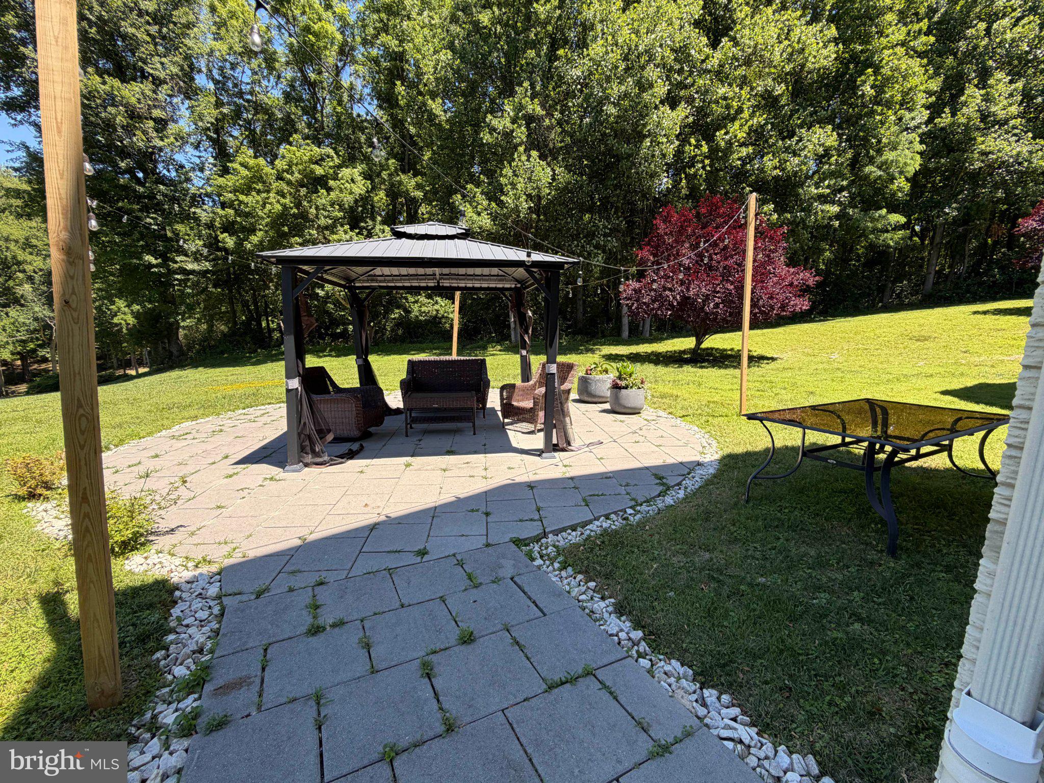OLNEY OUTSIDE - Residential