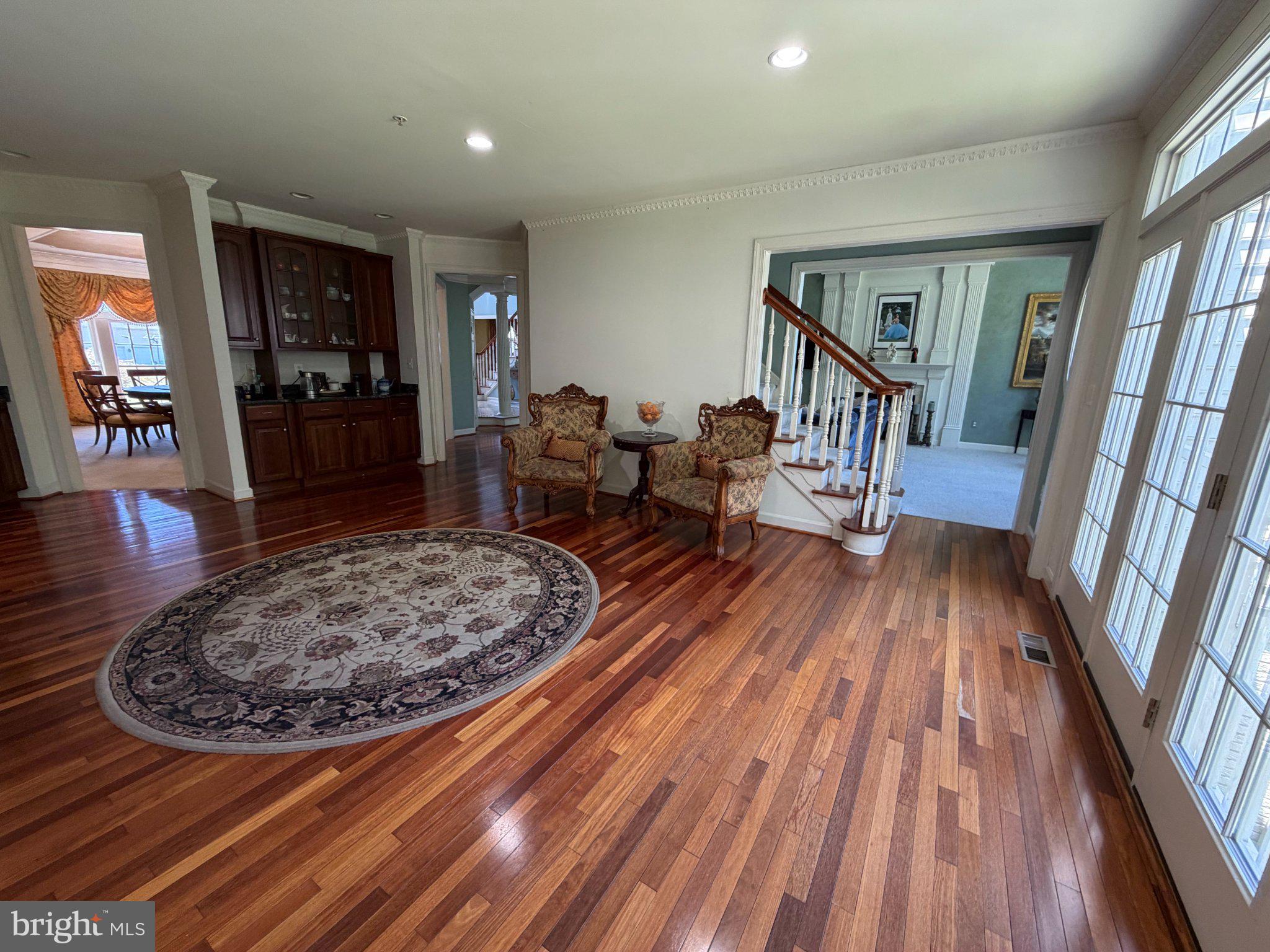 OLNEY OUTSIDE - Residential