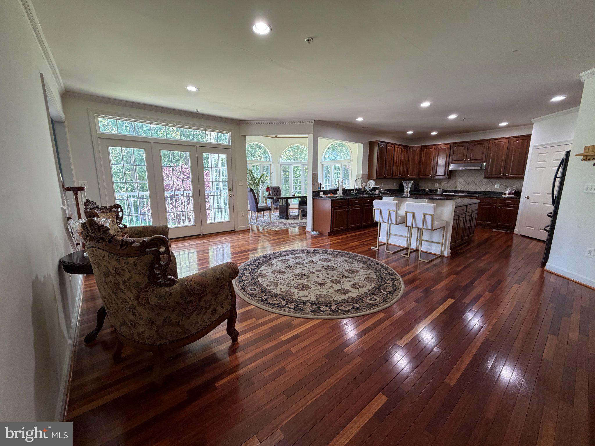 OLNEY OUTSIDE - Residential