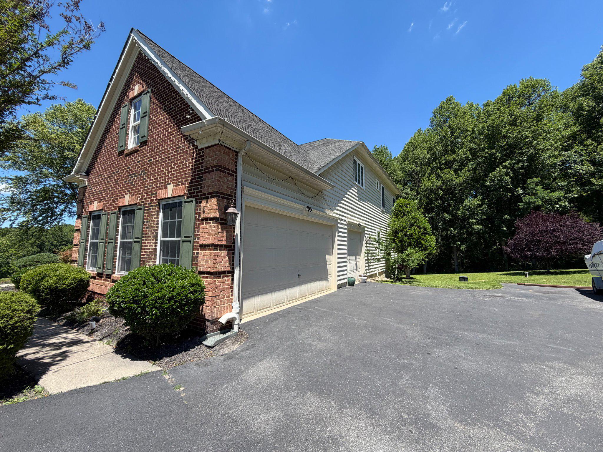 OLNEY OUTSIDE - Residential