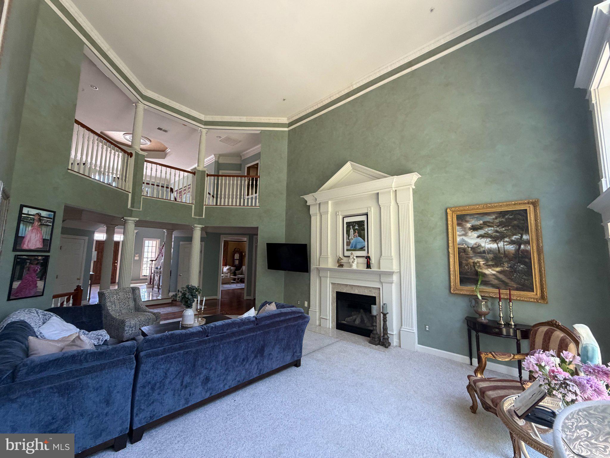 OLNEY OUTSIDE - Residential