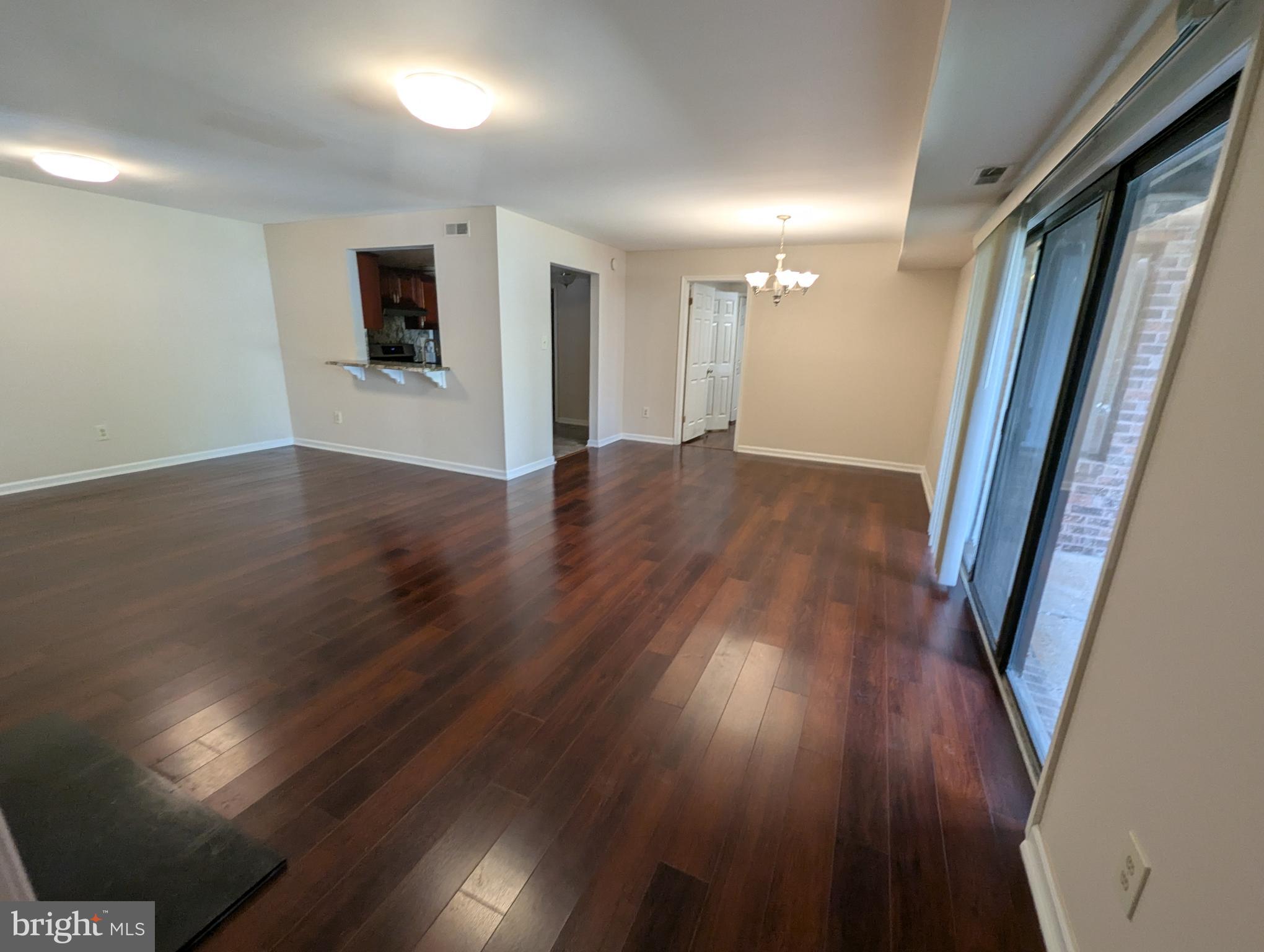 CHESTERBROOK/MNTVI - Residential Lease