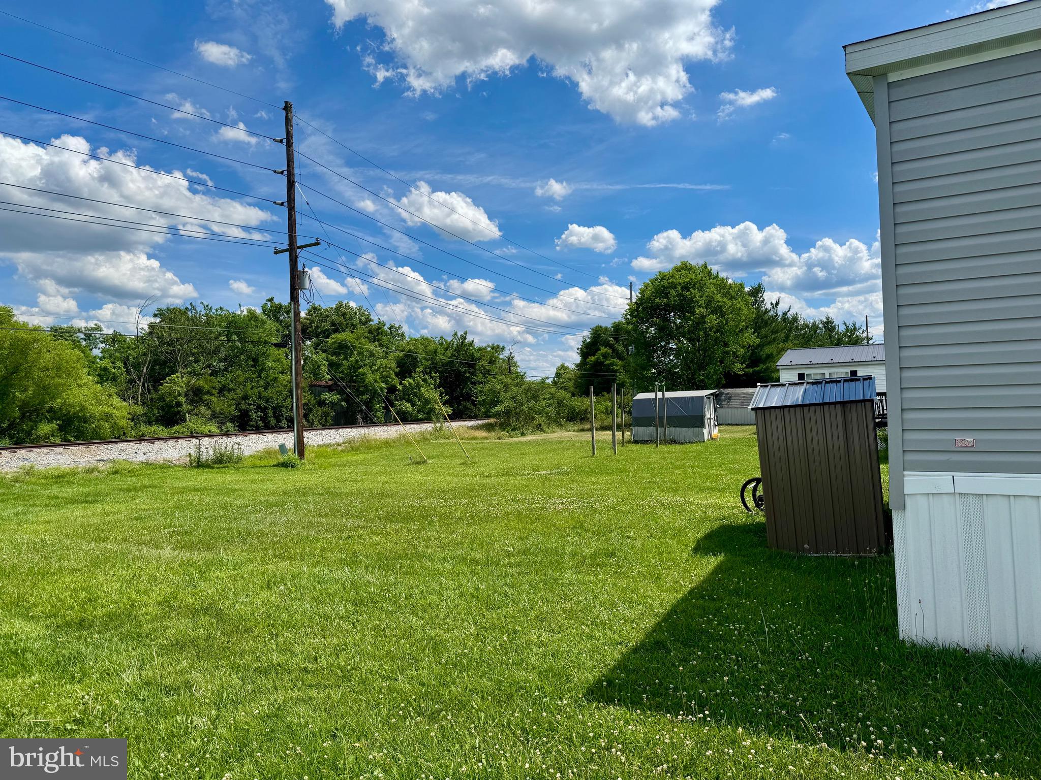 ROYAL CREST ESTATES - Residential