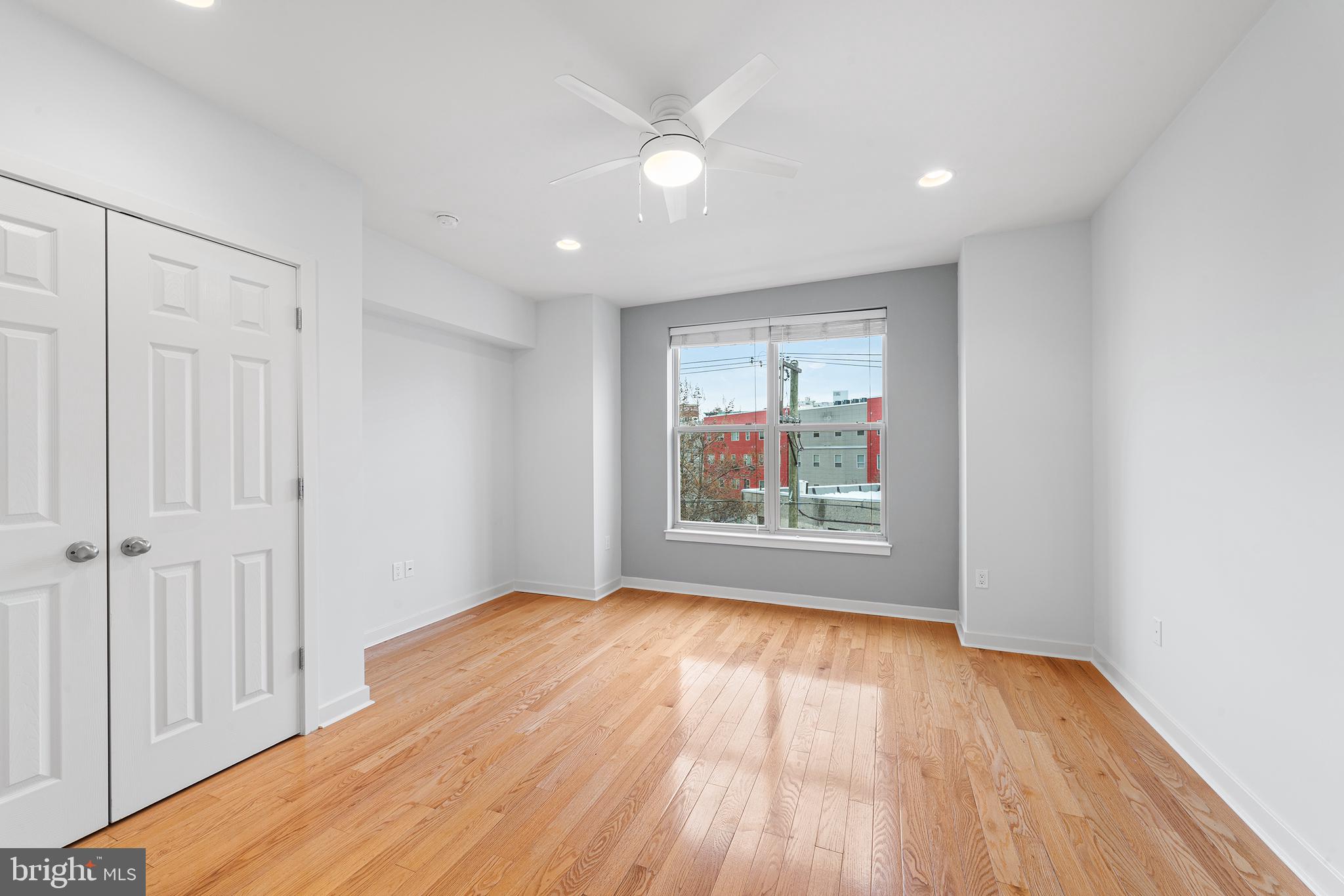 FRANCISVILLE - Residential Lease