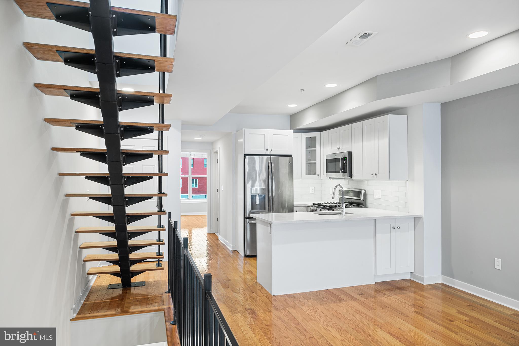 FRANCISVILLE - Residential Lease