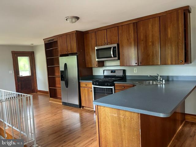 MILLERSVILLE - Residential