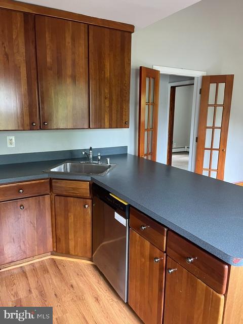 MILLERSVILLE - Residential
