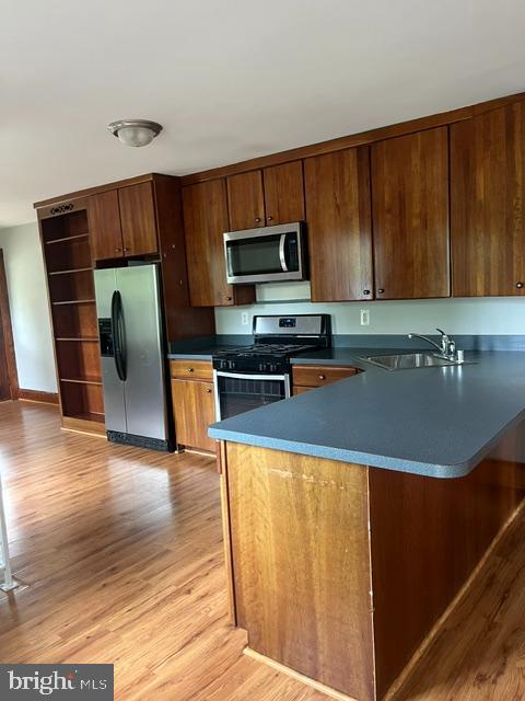 MILLERSVILLE - Residential