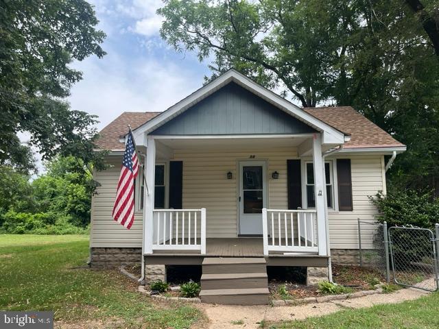 MILLERSVILLE - Residential