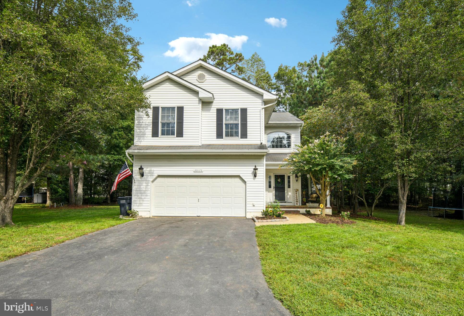 Welcome home to this beautifully maintained 4-bedroom, 2.5-bath residence located in the highly sought-after Wildewood community. Designed with both comfort and entertaining in mind, this home features a spacious open floor plan filled with natural light and elegant hardwood floors throughout the main living areas. The kitchen is a standout with granite countertops, stainless steel appliances, and ample cabinetry, seamlessly flowing into the main living and dining spaces—perfect for everyday living and gatherings alike.
Upstairs, you’ll find four generously sized bedrooms including a comfortable primary suite with a private bath. The home also features a convenient 2-car attached garage providing plenty of storage and parking.
Step outside to enjoy your own private outdoor retreat with a spacious deck and charming brick patio—ideal for relaxing evenings, grilling, or entertaining guests.

Residents of the Wildewood community enjoy fantastic amenities including pools, tennis courts, and more, all within a beautifully maintained neighborhood setting.
This home offers the perfect combination of style, space, and community living—don’t miss the opportunity to make it yours!