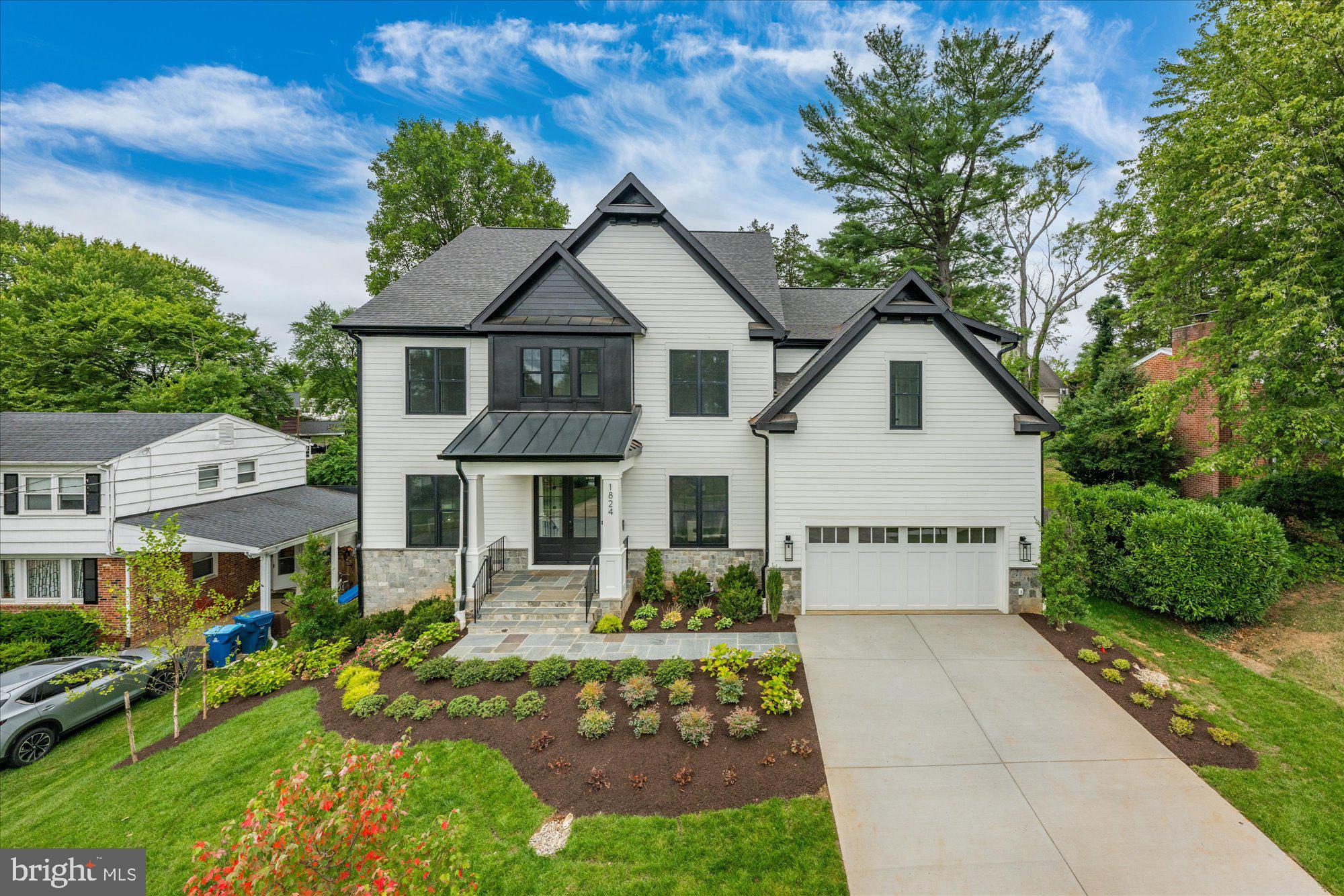 KENT GARDENS - Residential
