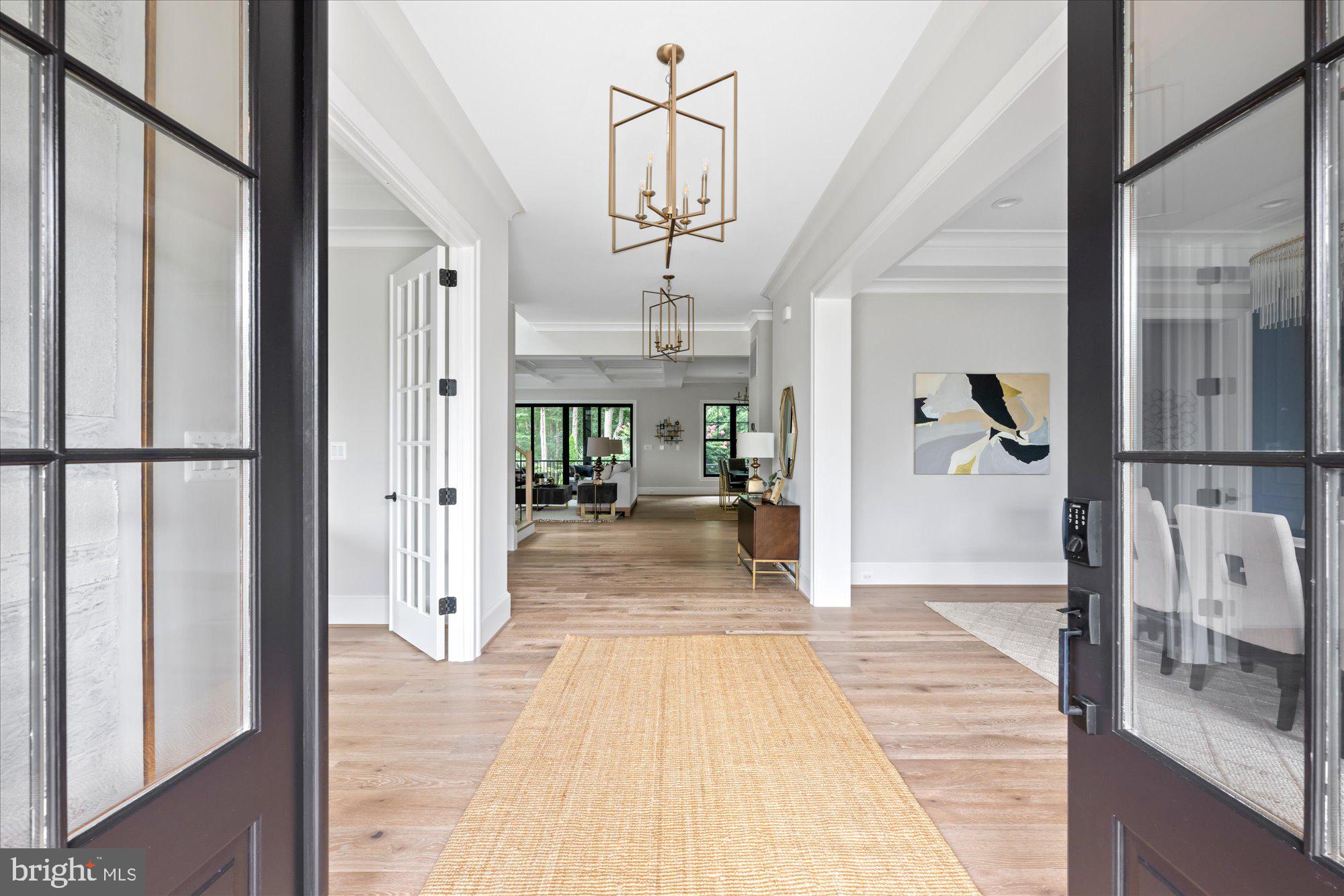 KENT GARDENS - Residential