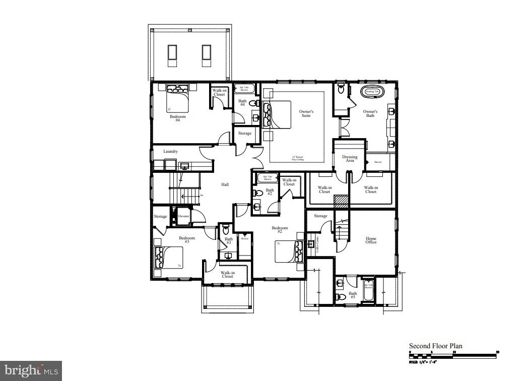 KENT GARDENS - Residential