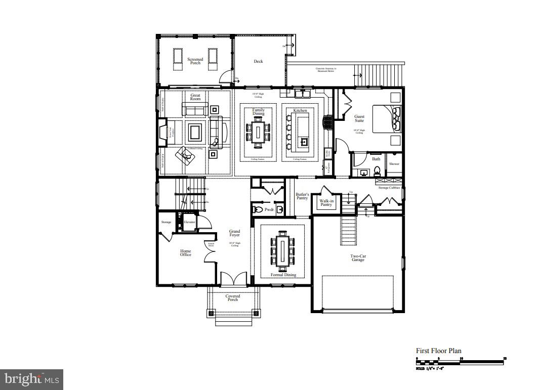 KENT GARDENS - Residential