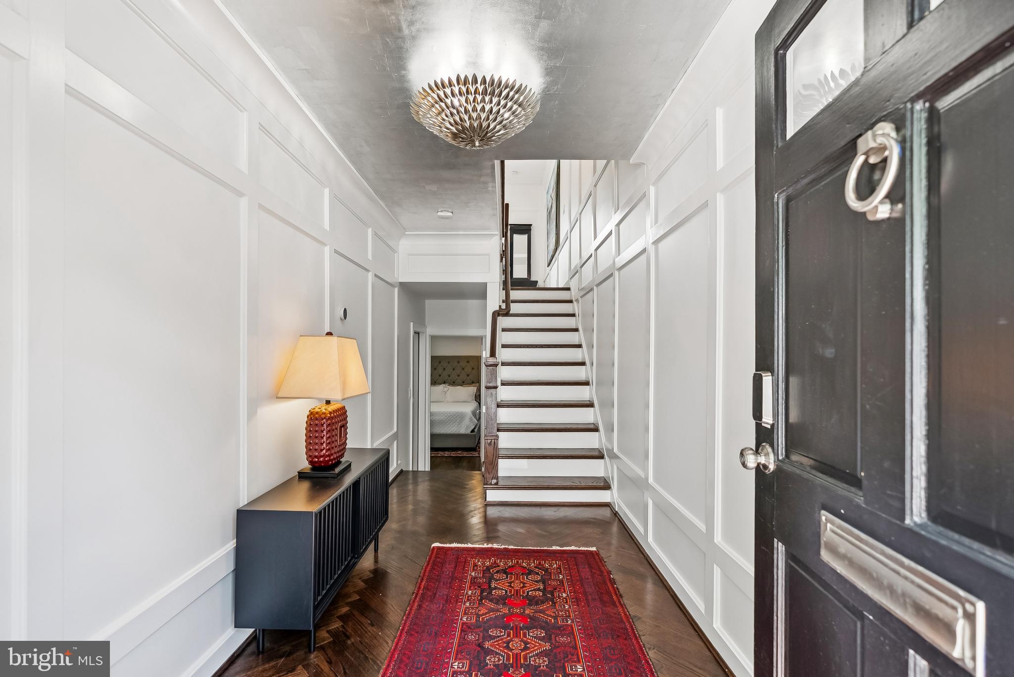 OLD TOWN ALEXANDRIA - Residential