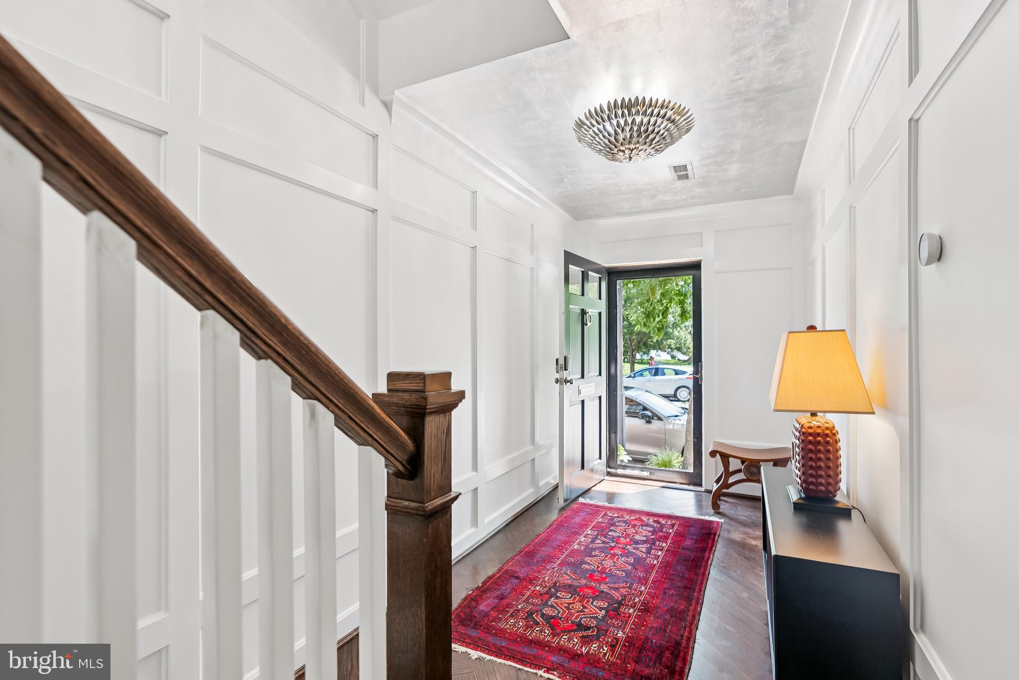 OLD TOWN ALEXANDRIA - Residential