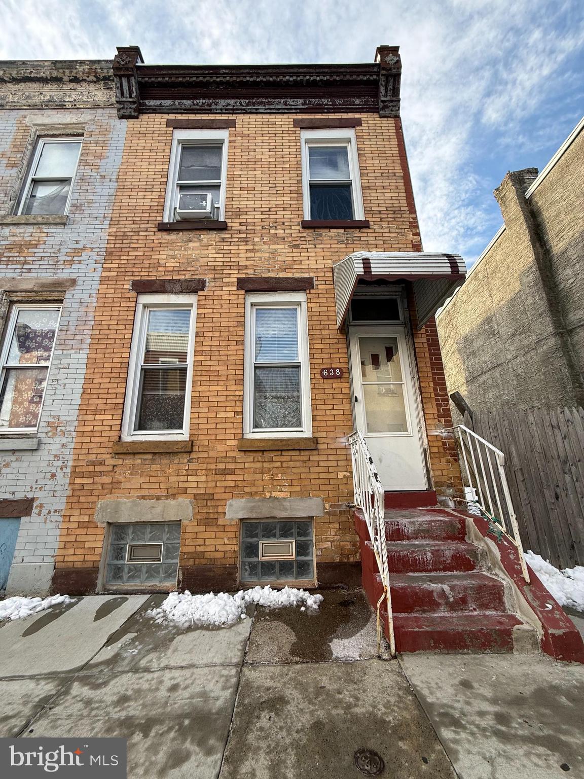 KENSINGTON - Residential