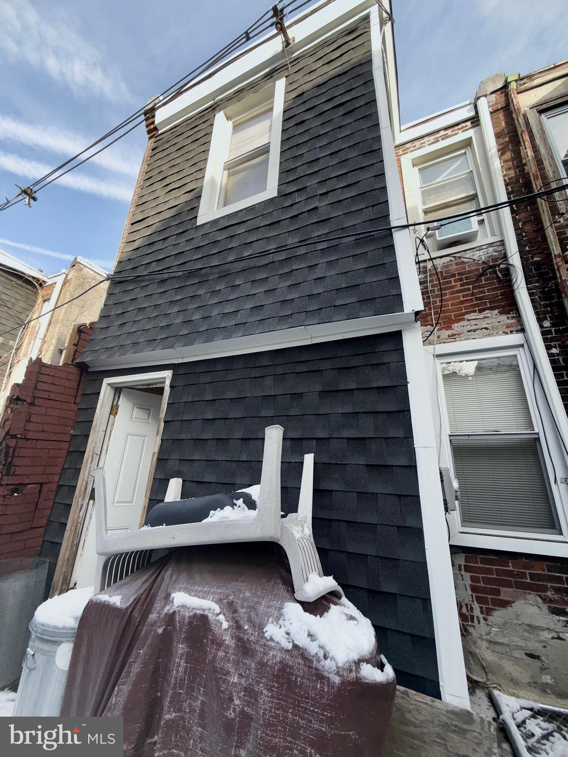 KENSINGTON - Residential