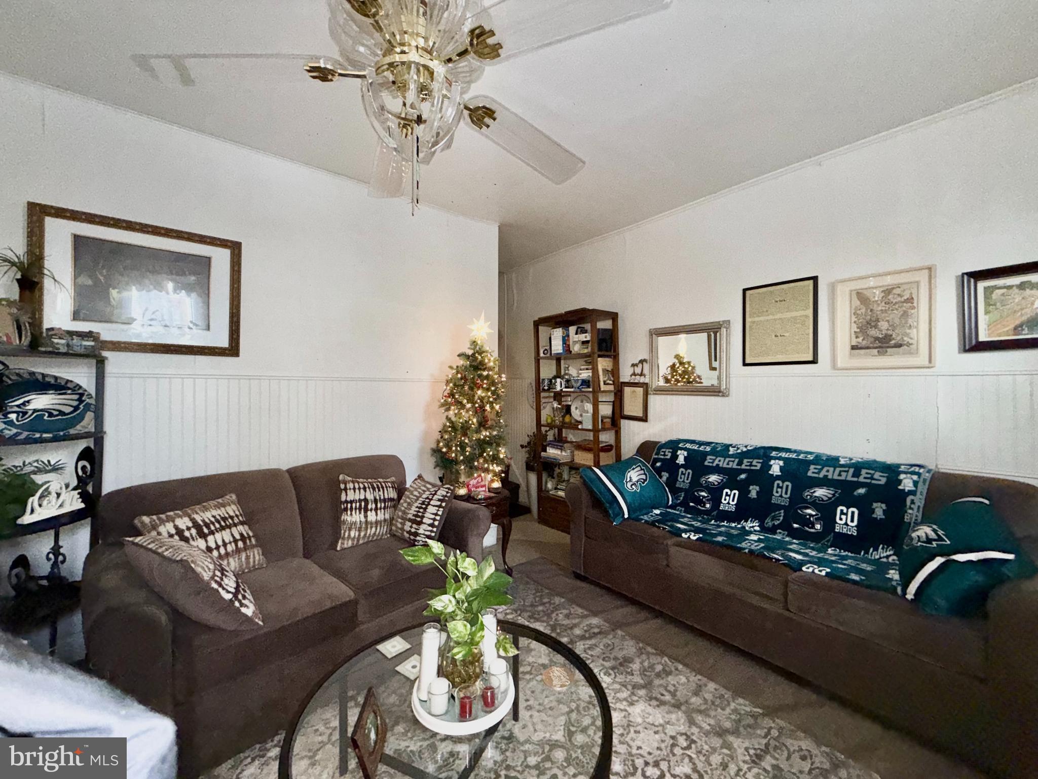 KENSINGTON - Residential