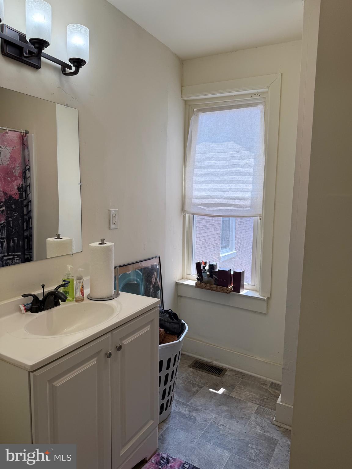 HARRISBURG CITY - Residential