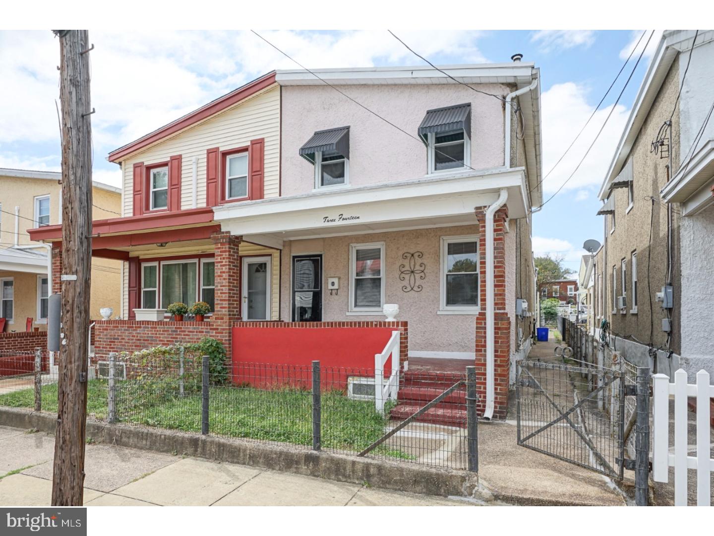 Investor ALERT!!!! $1550.00 A MONTH Renatal Income...(One Year Lease Just Signed!!!) Another Bristol beauty to hit the market! Brook Street is in the desirable, historical borough of Harriman. This home a stone skip away from the beautiful river front ? a natural scene that any homeowner longs for. The front porch area is warm and welcoming ? perfect for your early morning moments of relaxation. Entering the home is like a breath of fresh air when you take in the newly laid carpeting and paint job. The living room area is an open-concept floor plan with more than enough room for your dining room set. The kitchen has been beautifully maintained and has the original wooden cabinetry and countertops. Through the kitchen is direct access to the backyard area, which is fenced in with an oversized lawn area and patio. The upstairs bedrooms are just as pristine as the living room area. The bedrooms offer just enough personal space for everyone and their belongings. The bathrooms induce feelings of home with their original tiling and flooring ? each maintained beautifully throughout the years. The laundry room area is in the basement of the home. Near the main streets and restaurants of the surrounding area, this home has something to offer for everyone. We welcome your visit! Investor Alert Tenant occupied.