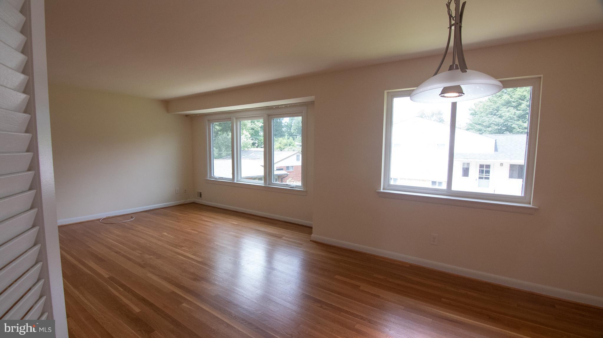 CEDARCREST - Residential Lease