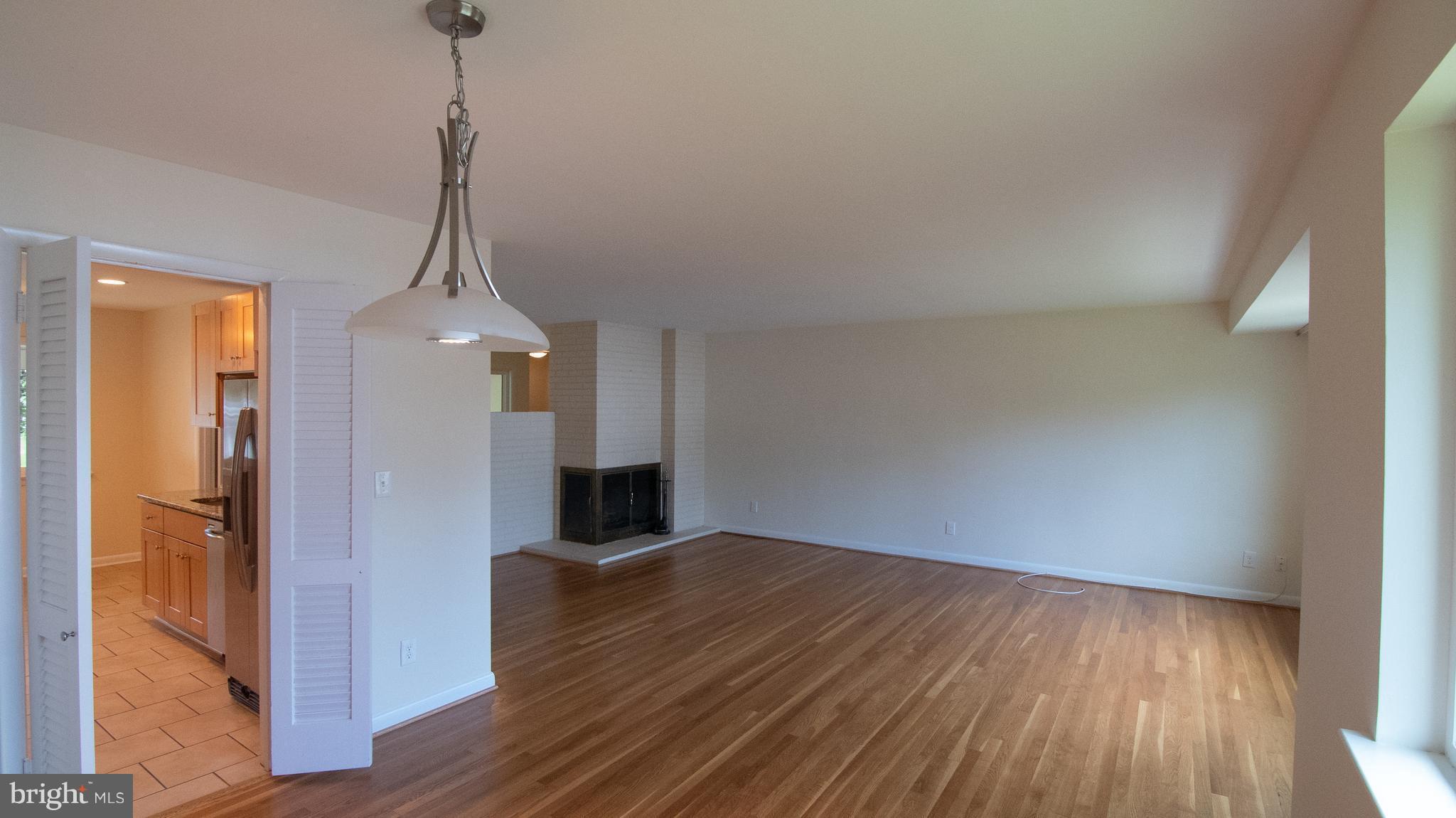 CEDARCREST - Residential Lease