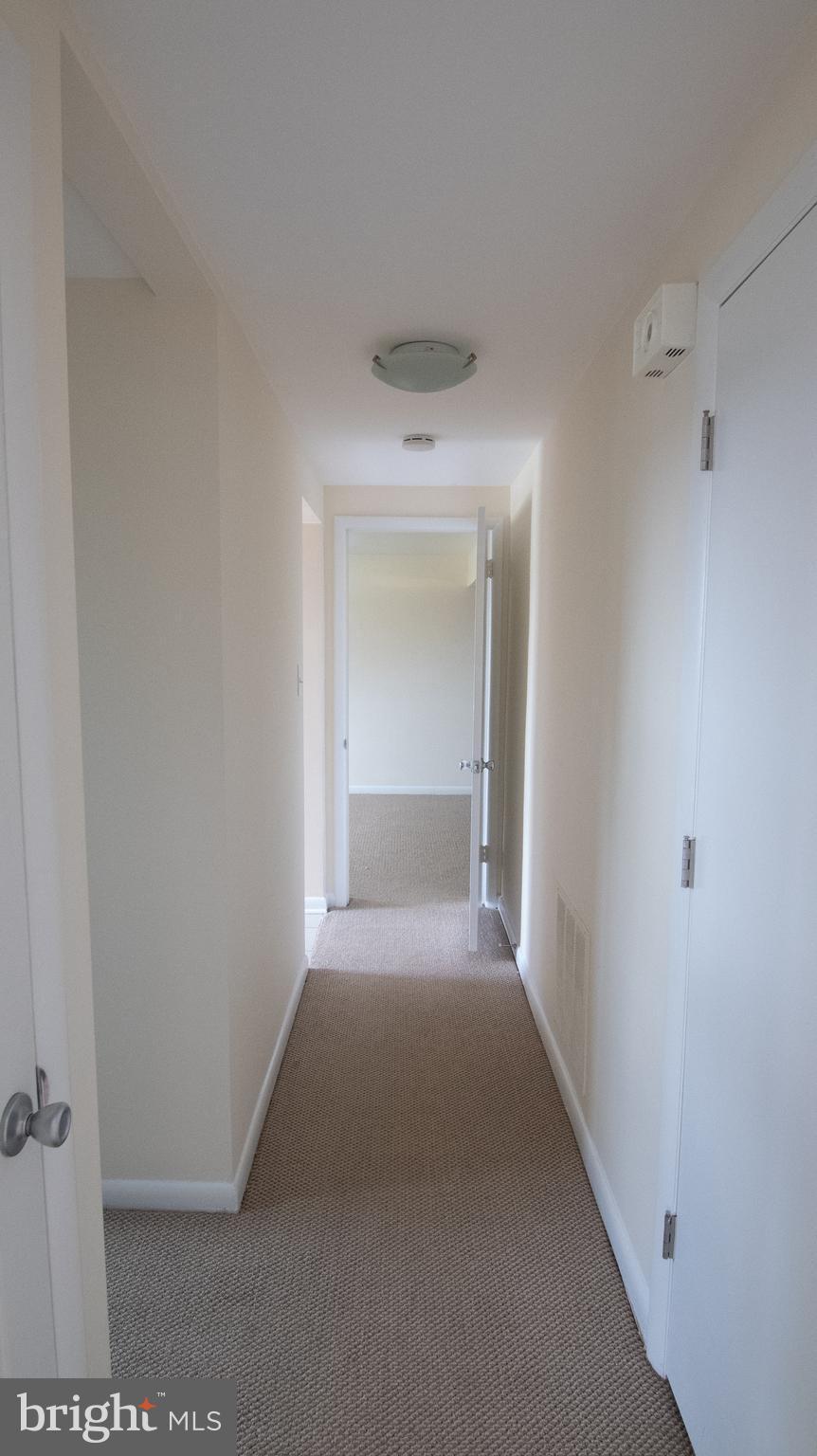 CEDARCREST - Residential Lease