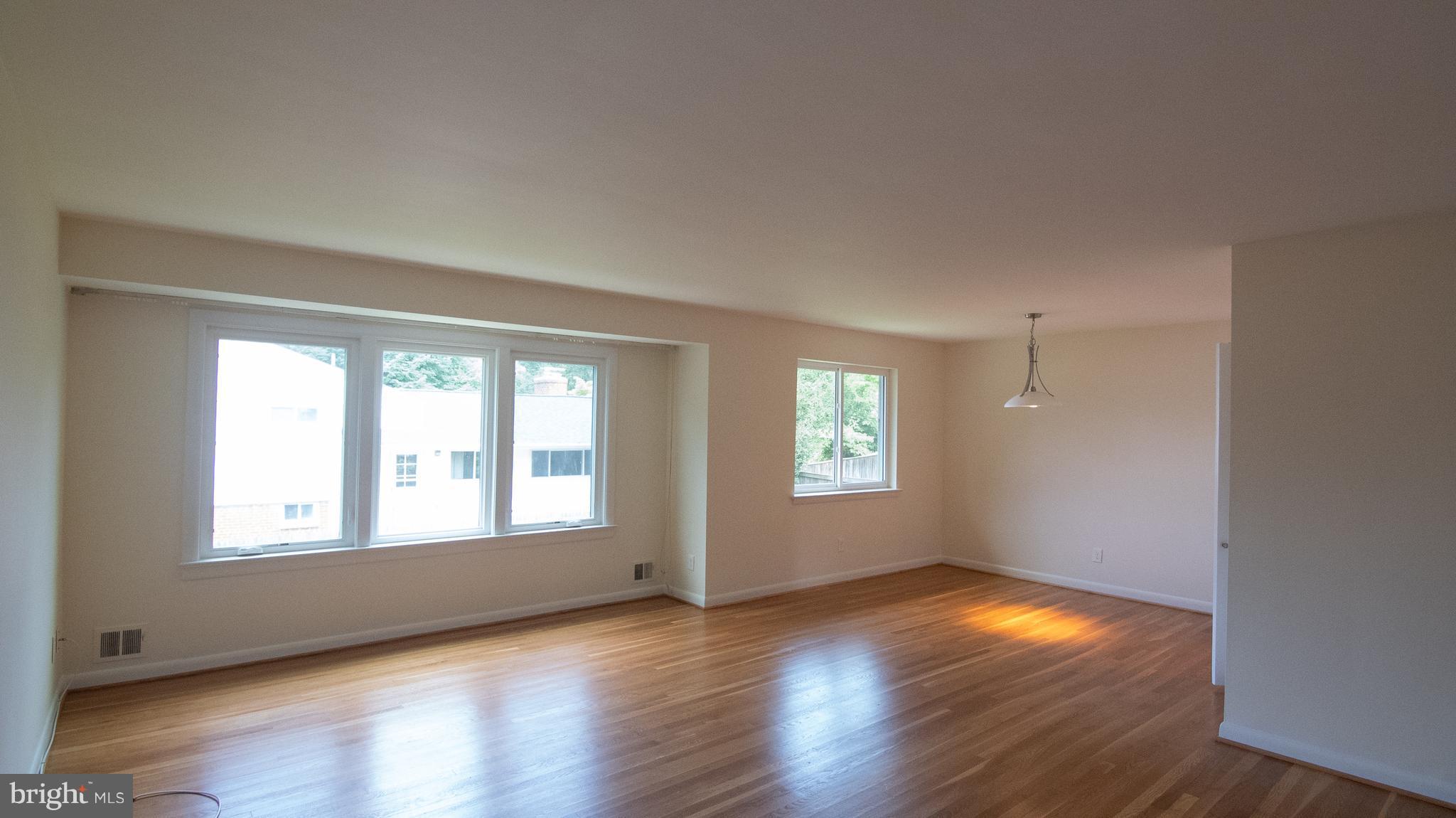 CEDARCREST - Residential Lease