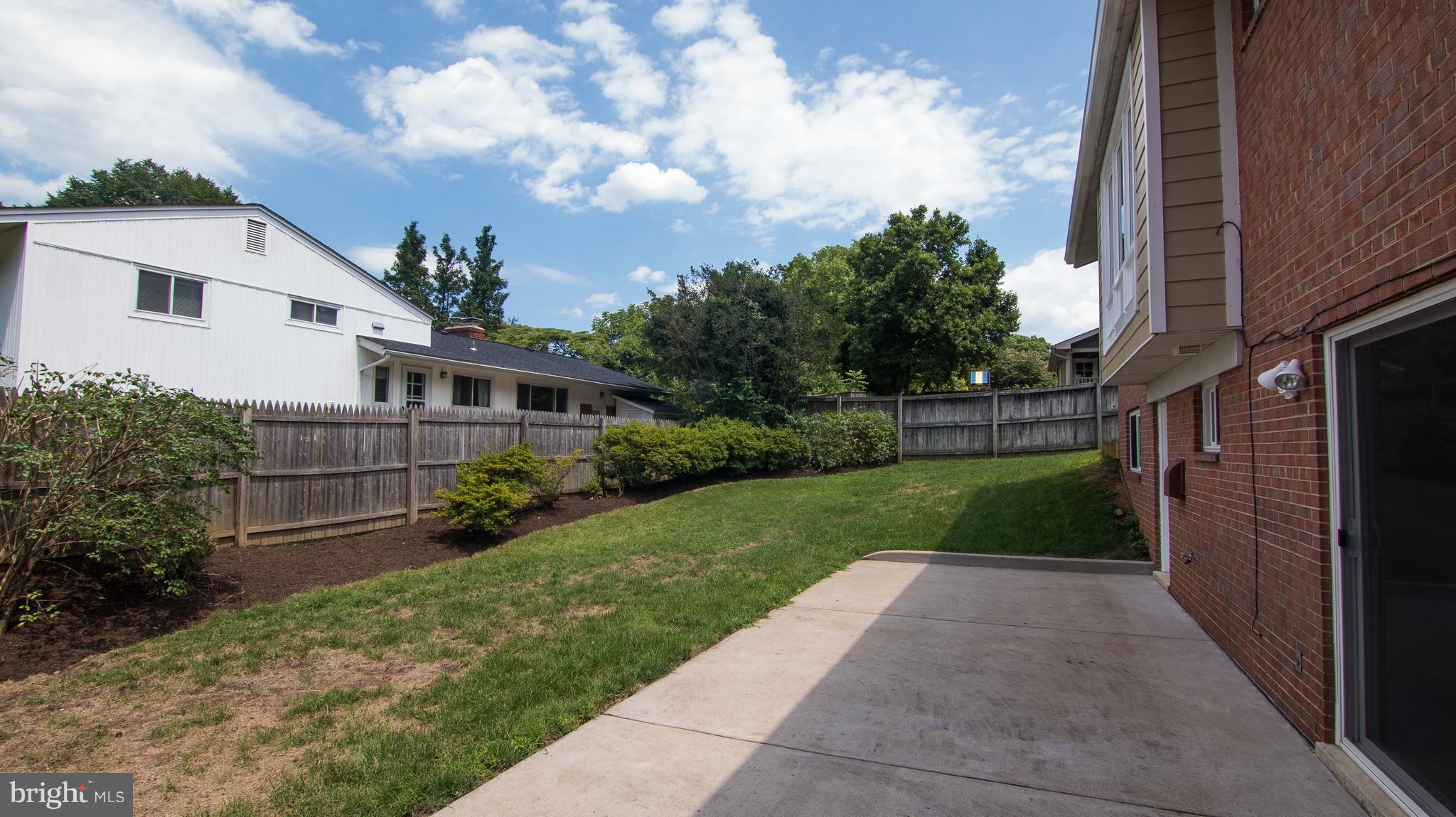 CEDARCREST - Residential Lease