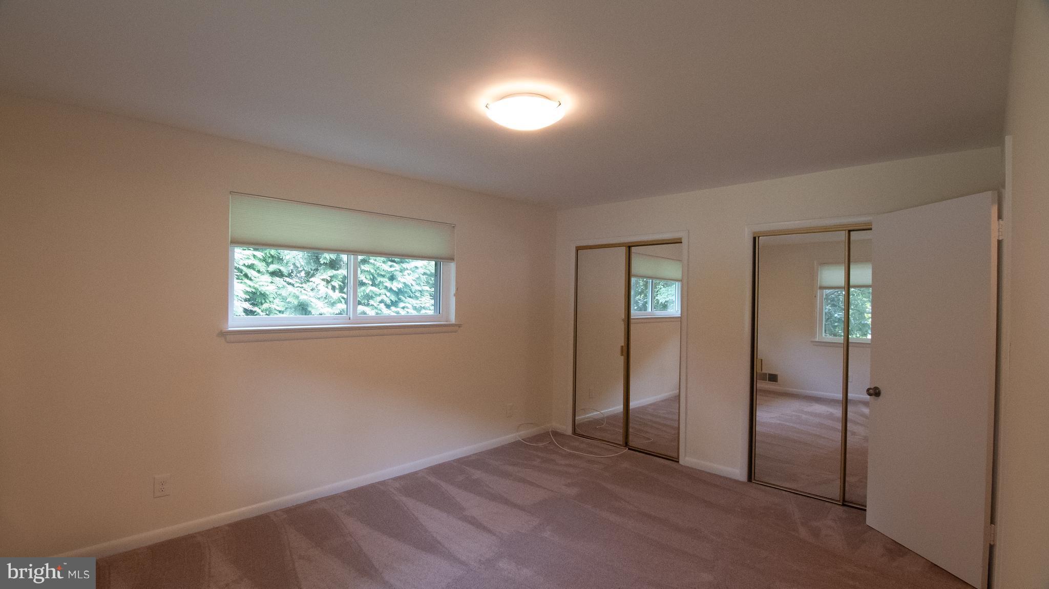 CEDARCREST - Residential Lease