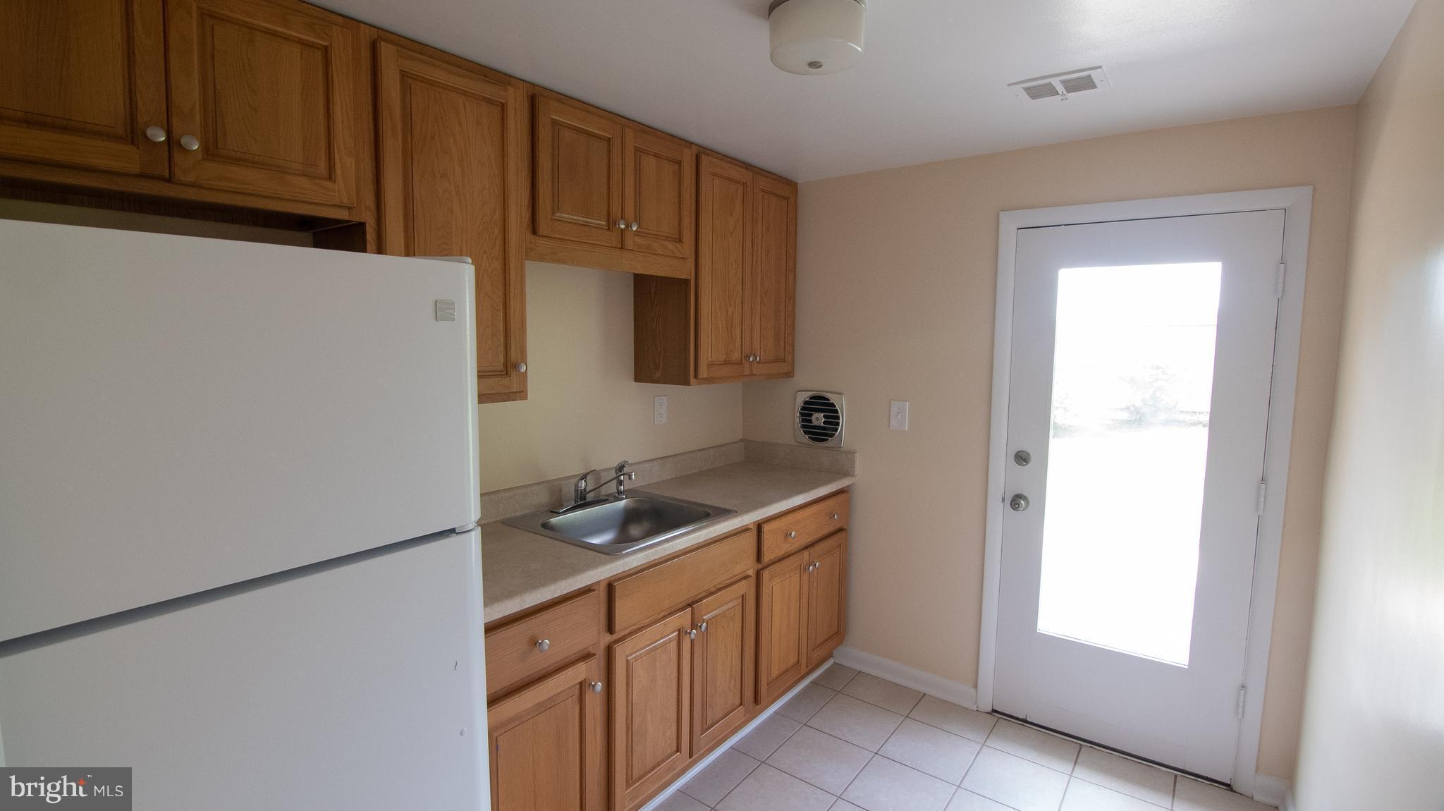 CEDARCREST - Residential Lease