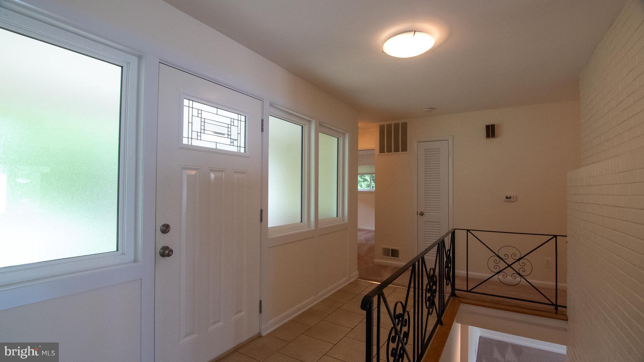 CEDARCREST - Residential Lease
