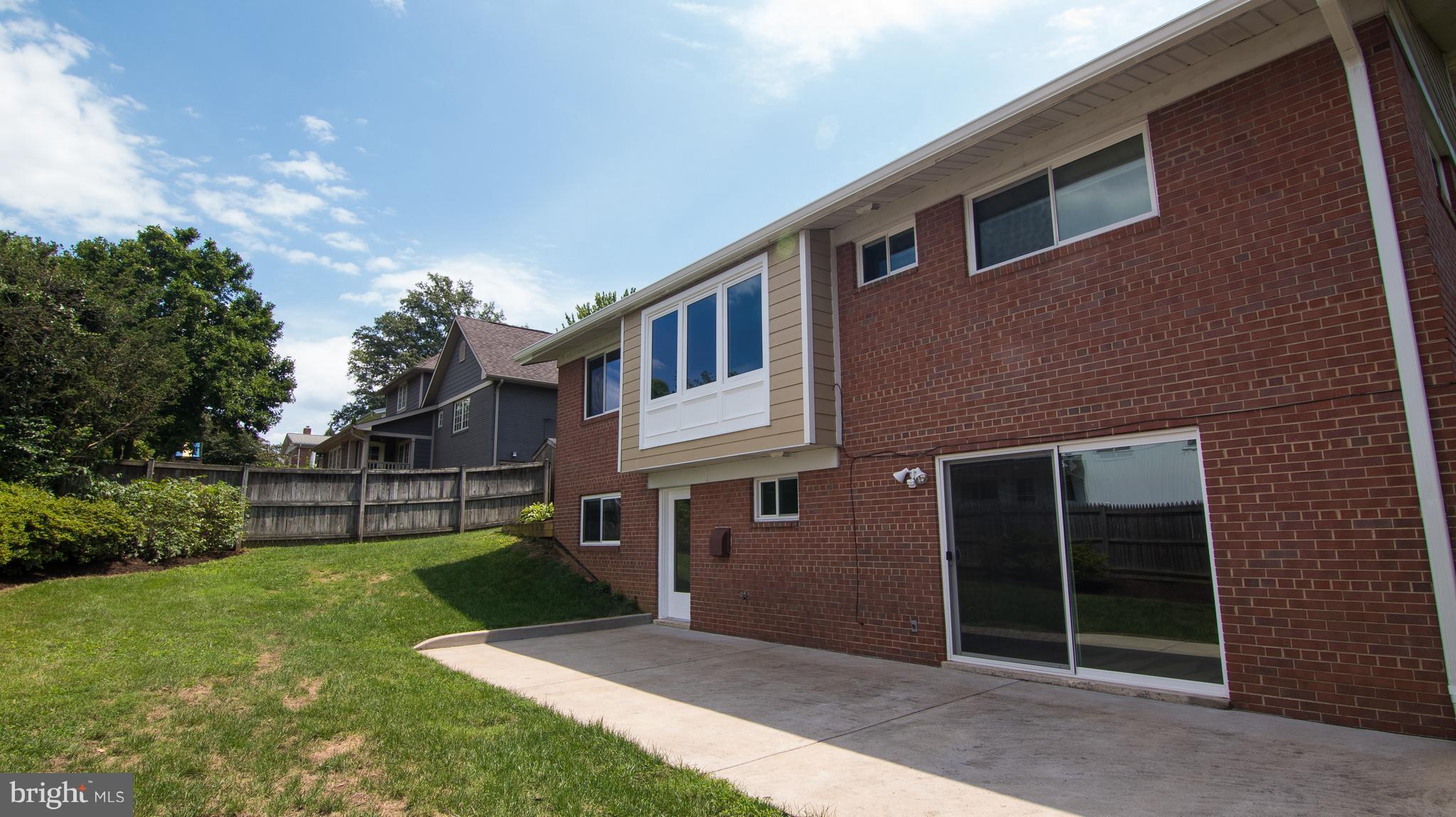 CEDARCREST - Residential Lease