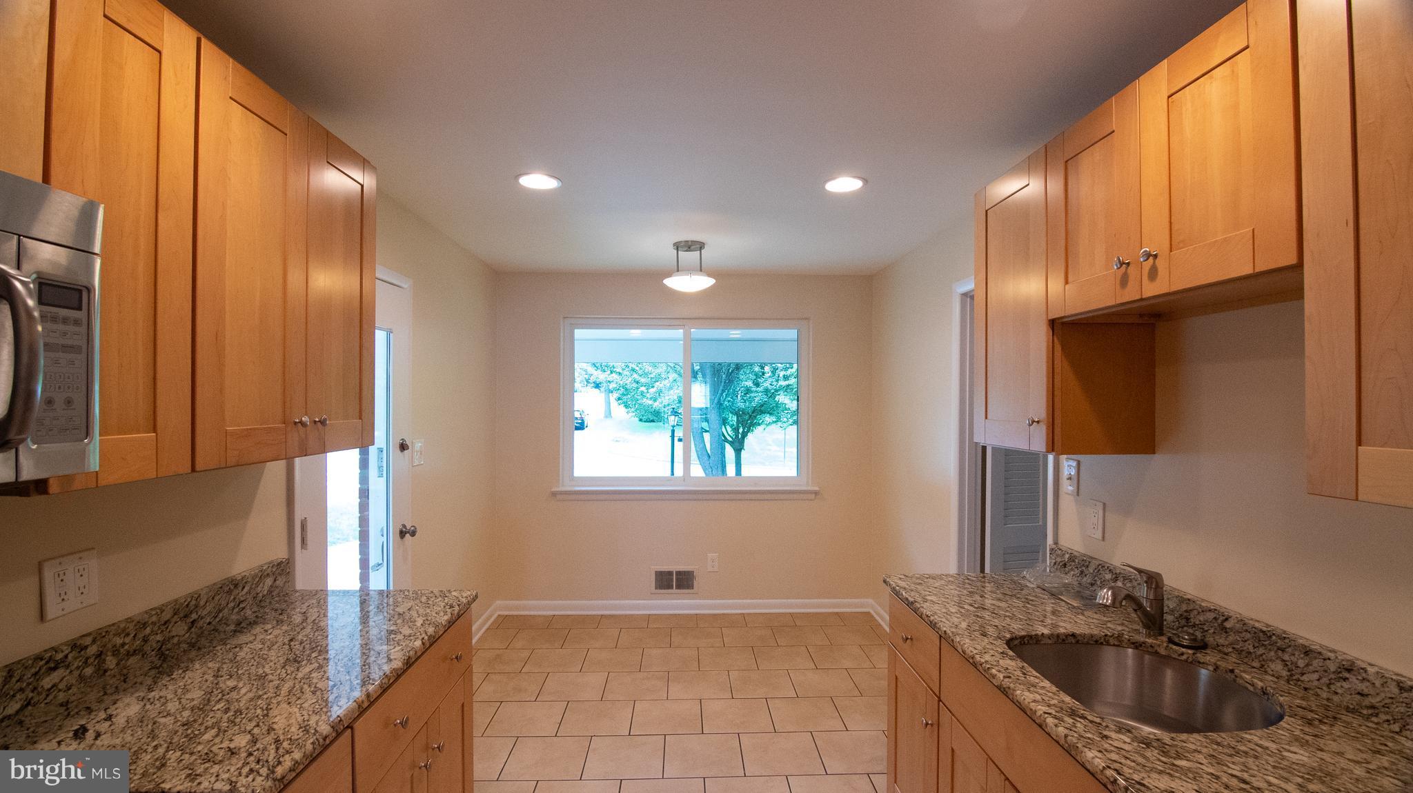 CEDARCREST - Residential Lease