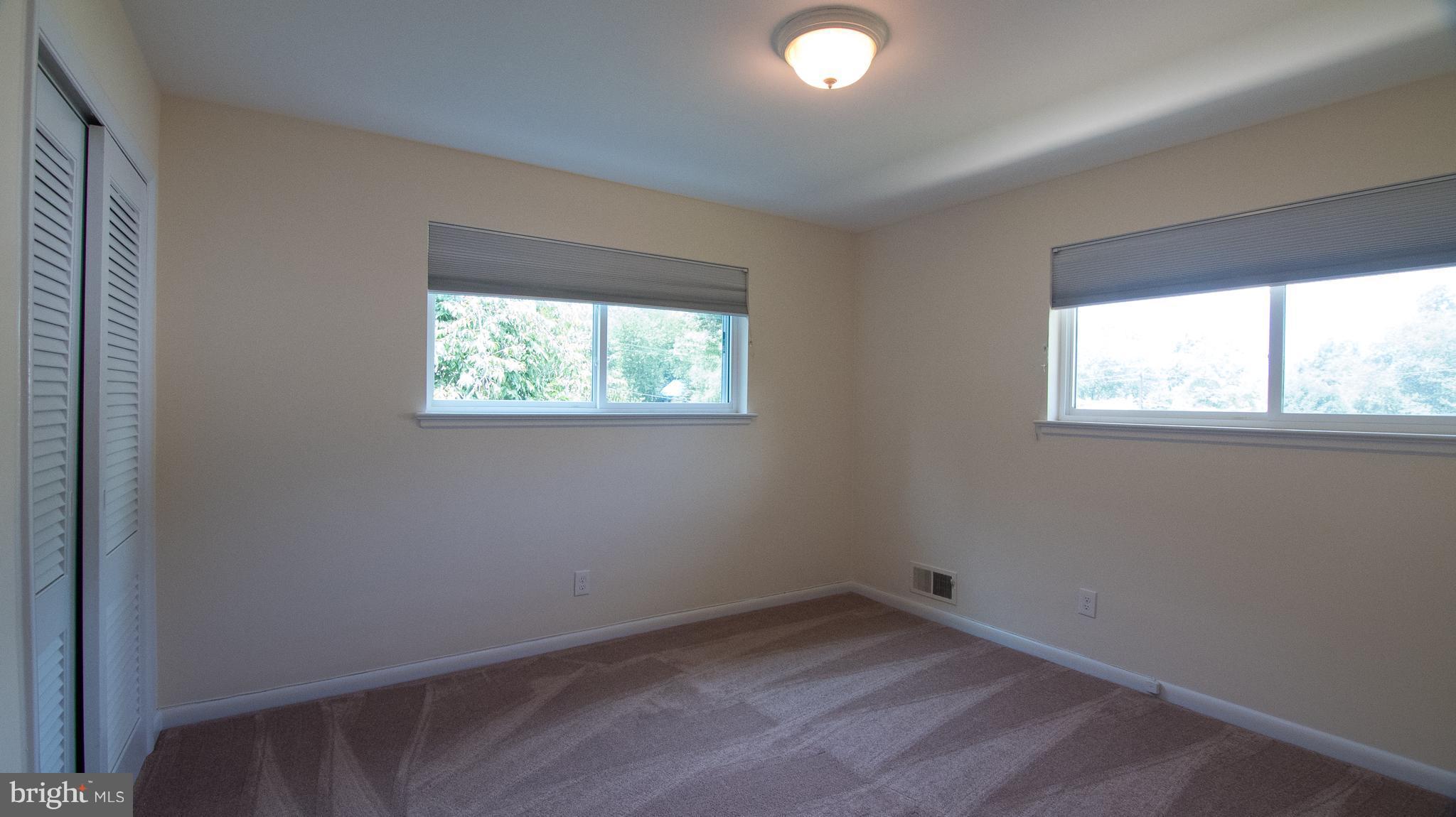 CEDARCREST - Residential Lease