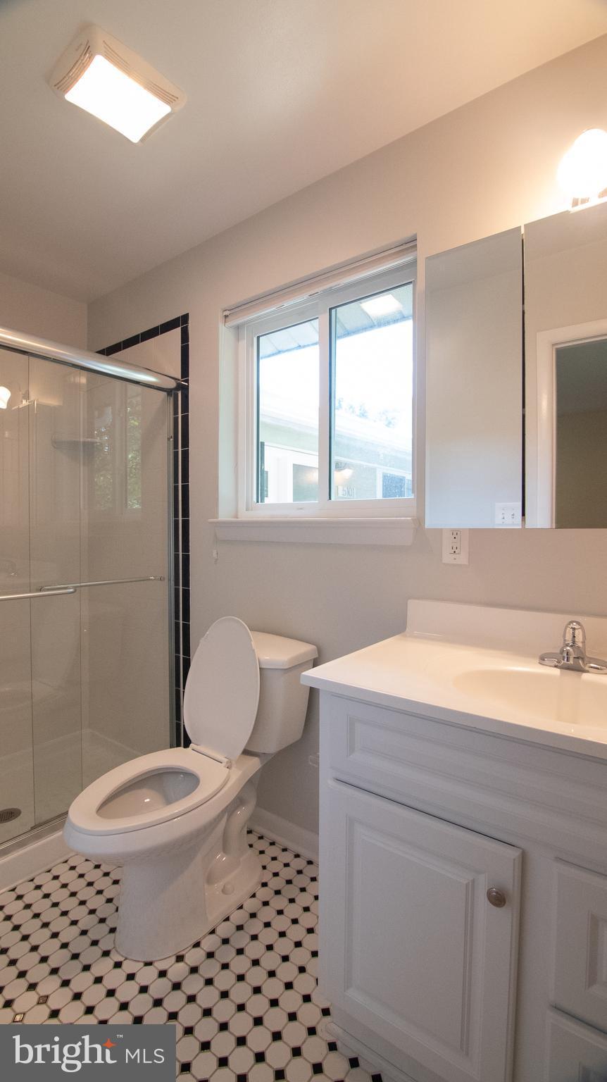 CEDARCREST - Residential Lease