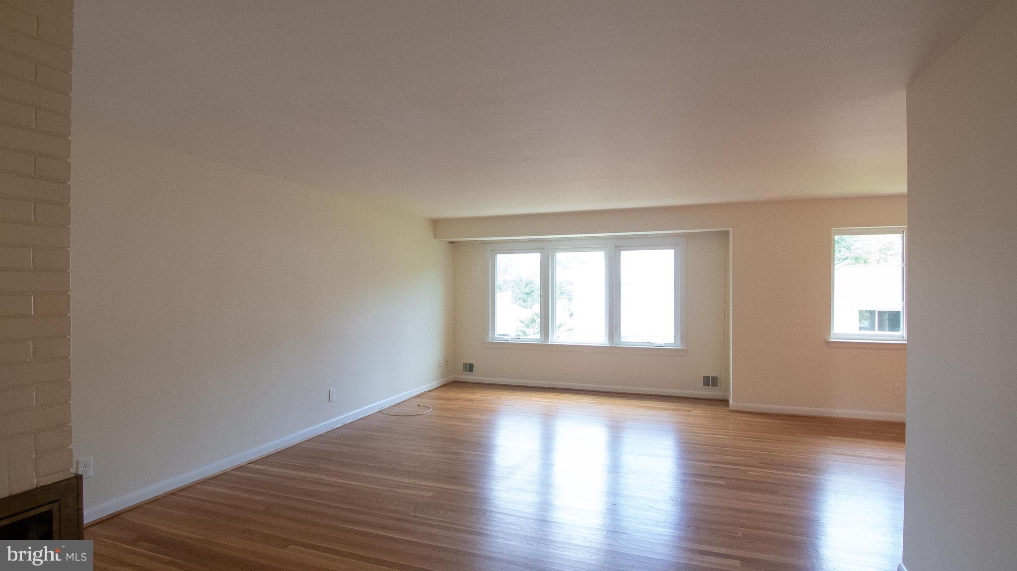 CEDARCREST - Residential Lease