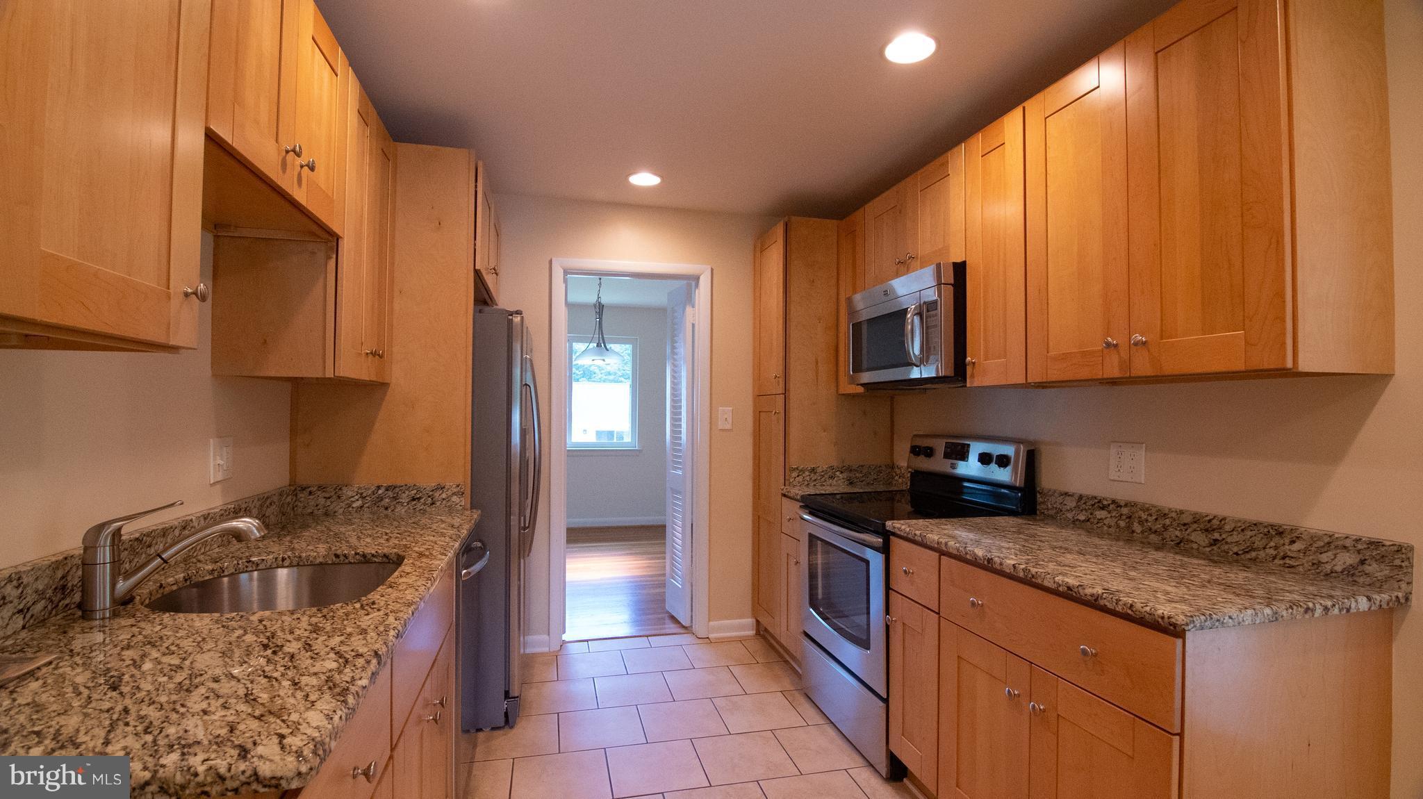 CEDARCREST - Residential Lease