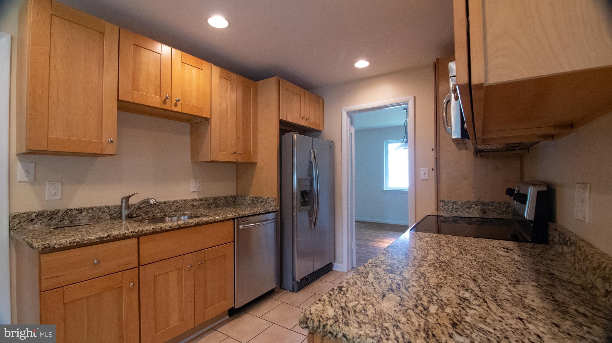 CEDARCREST - Residential Lease