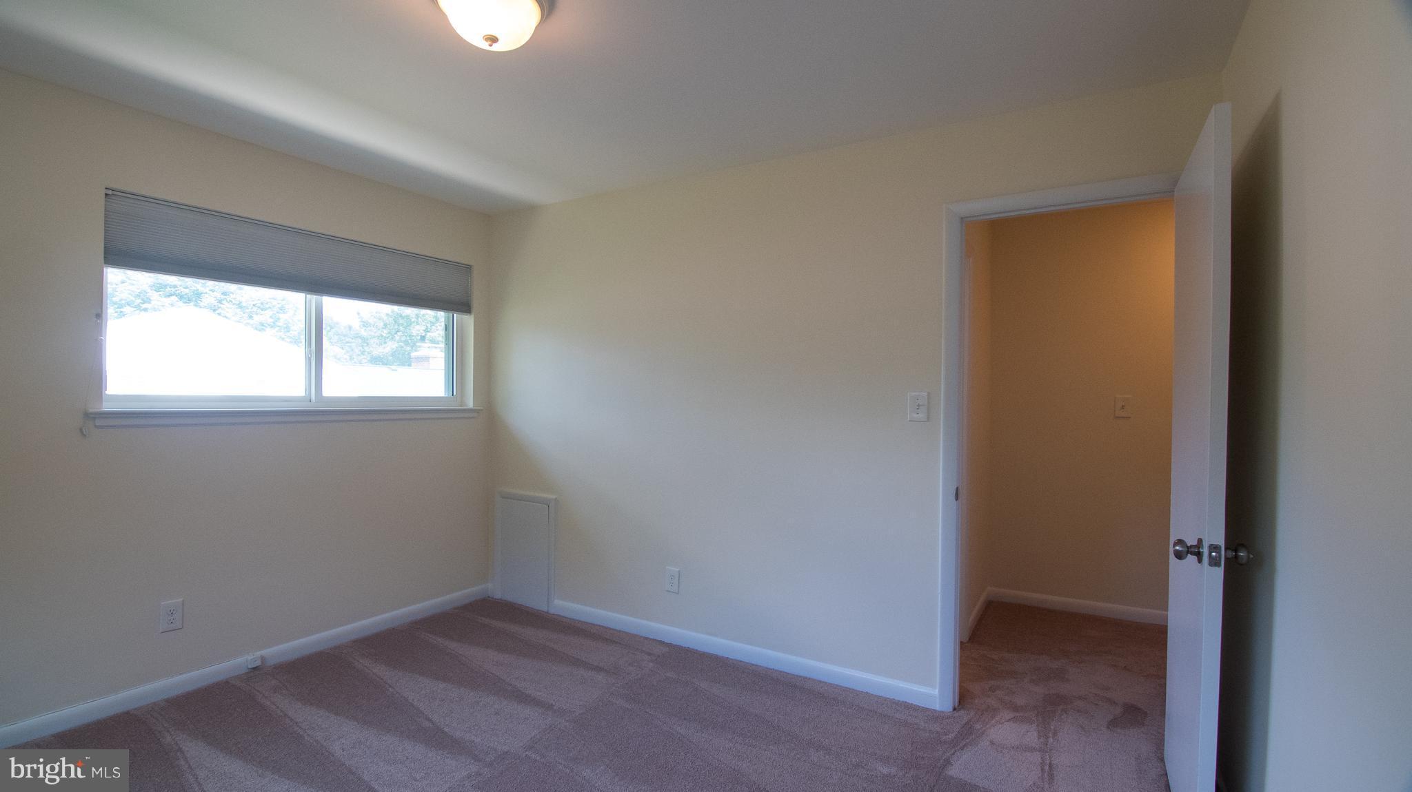 CEDARCREST - Residential Lease