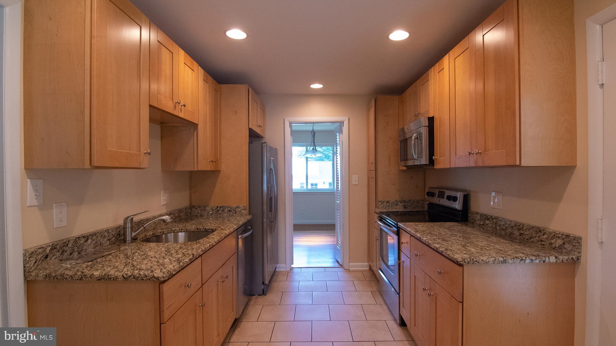 CEDARCREST - Residential Lease