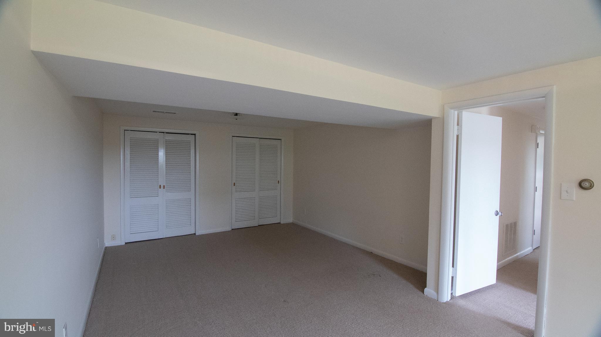 CEDARCREST - Residential Lease