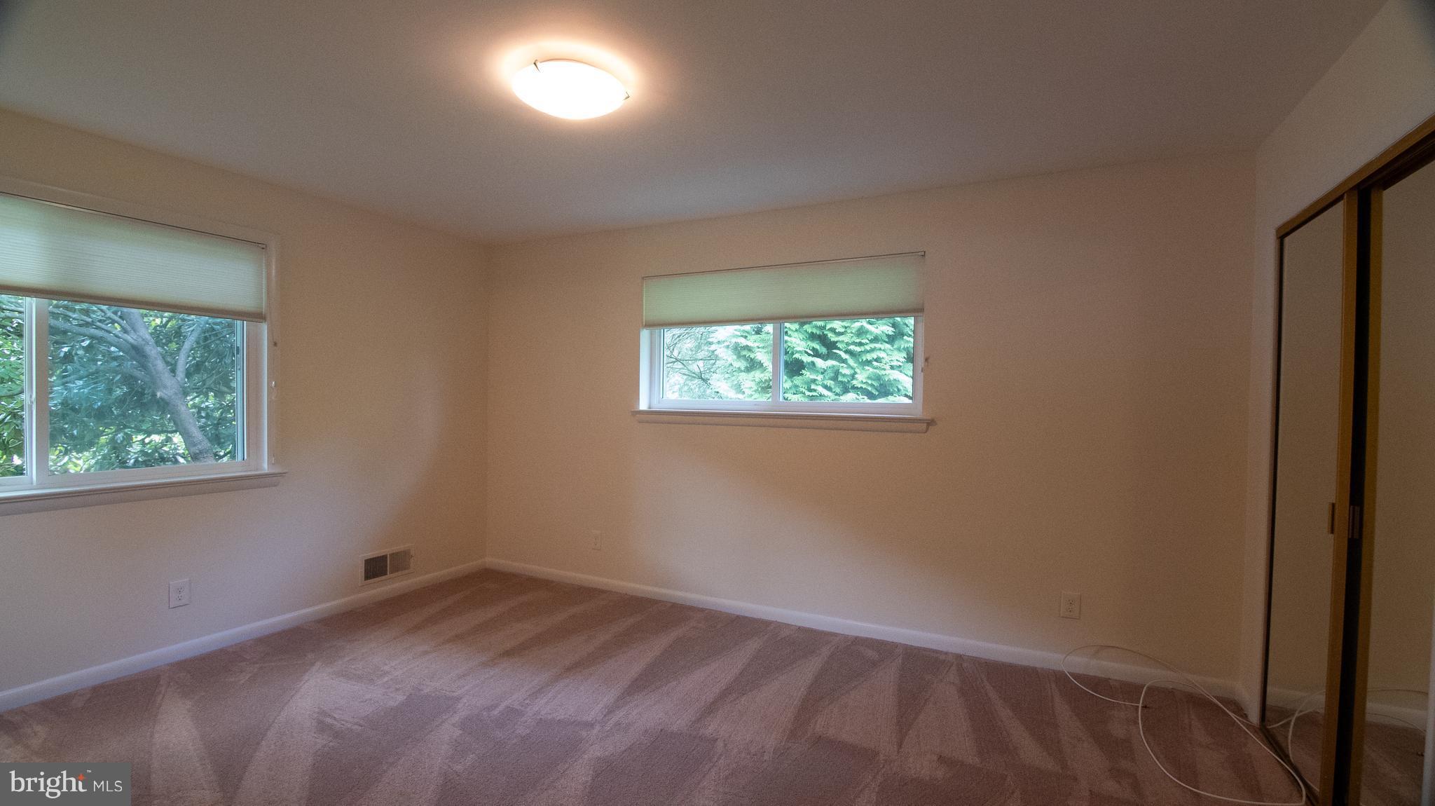 CEDARCREST - Residential Lease