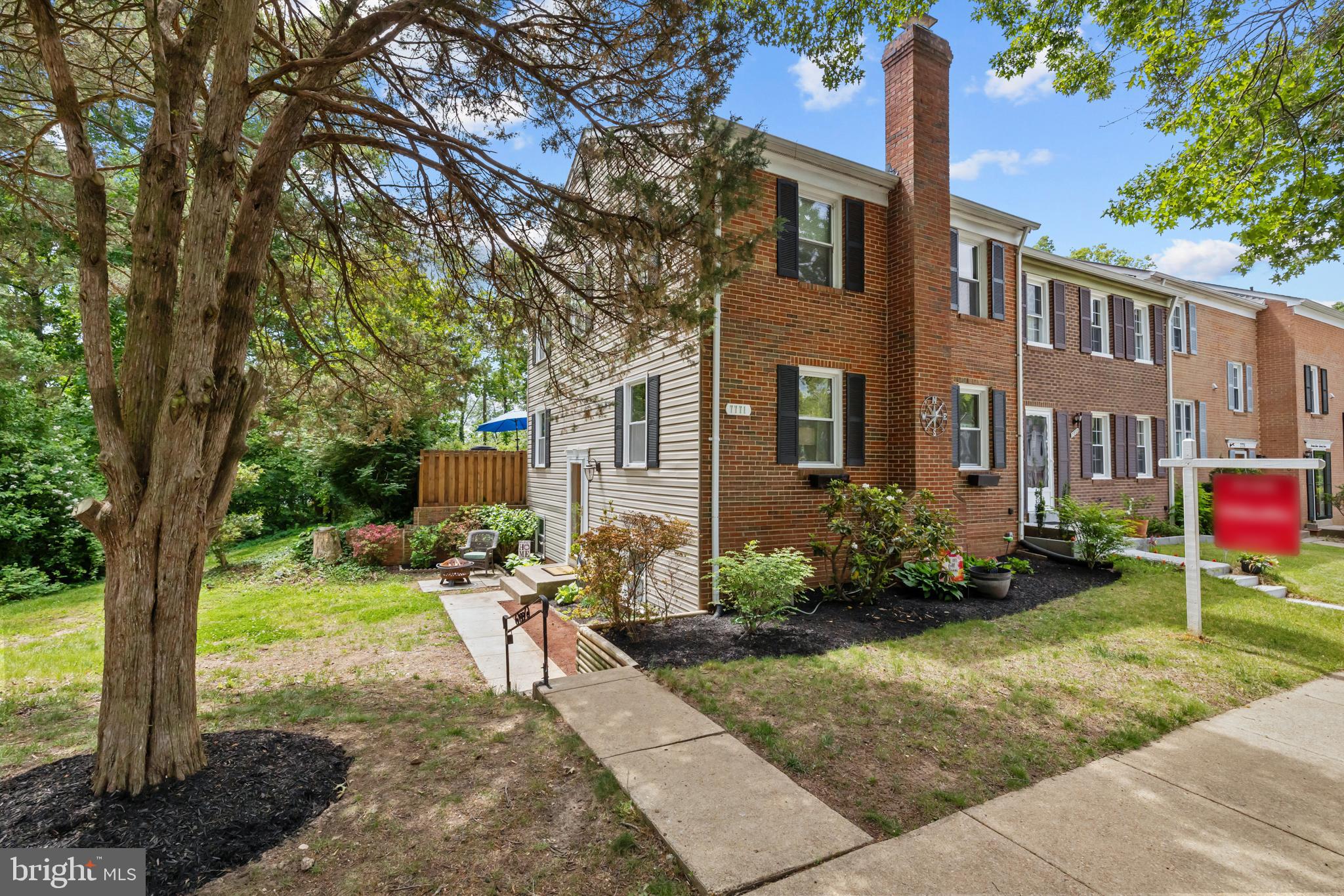 NEWINGTON STATION - Residential