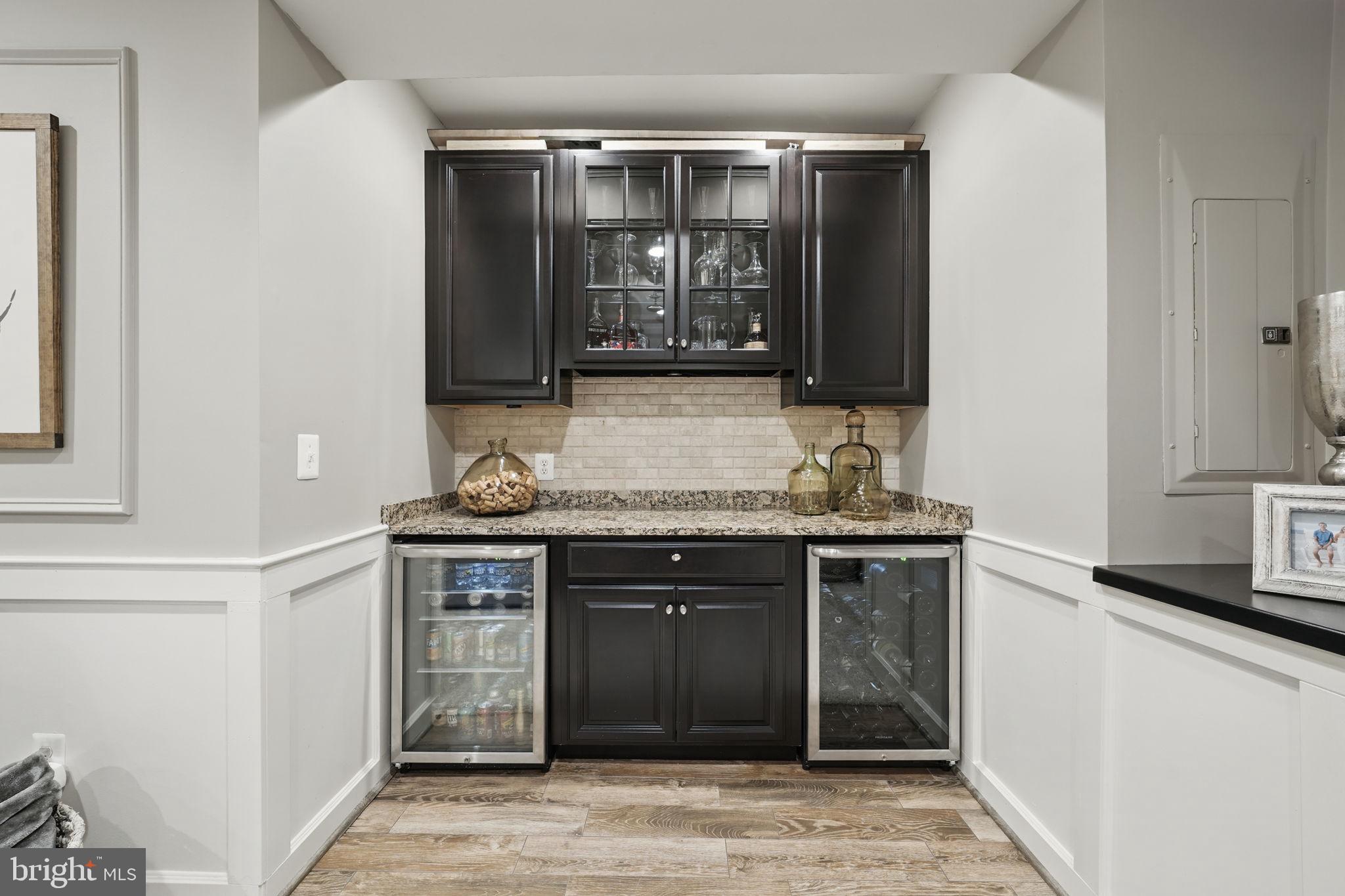 BELMONT COUNTRY CLUB - Residential