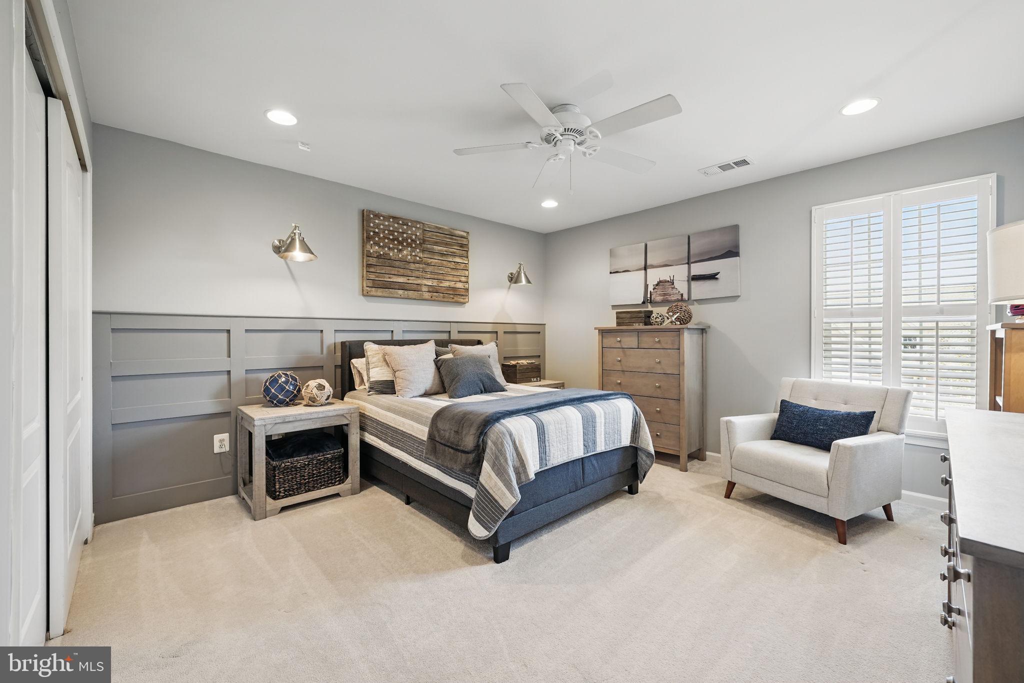 BELMONT COUNTRY CLUB - Residential