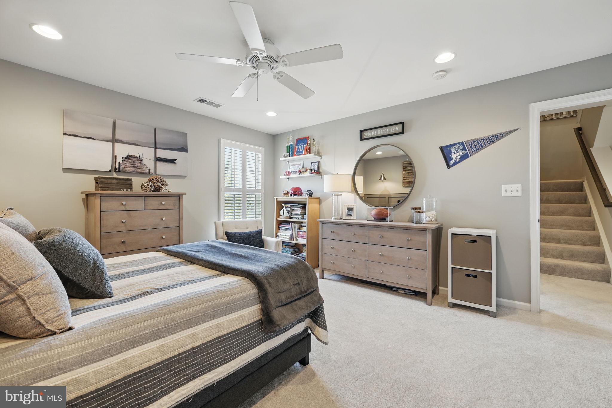 BELMONT COUNTRY CLUB - Residential